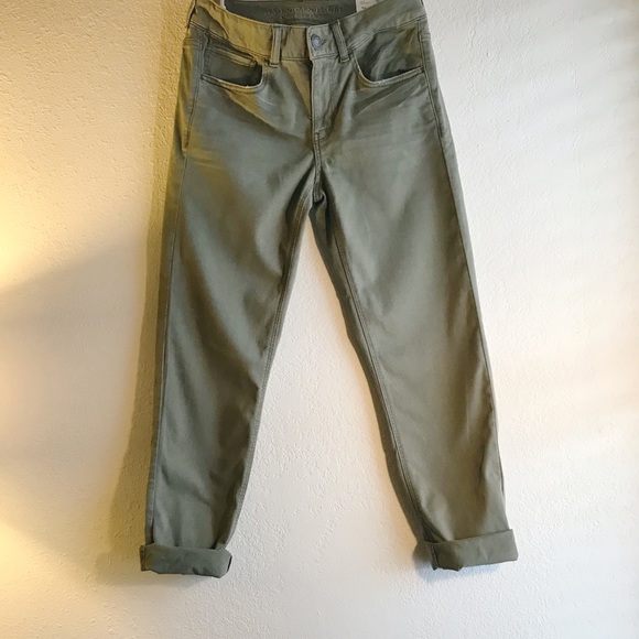 tomgirl pants
